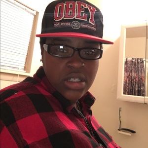 Meet your Posher, Nikki